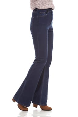Bell Bottom Jeans