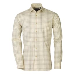 Classic Fit Dress Shirt