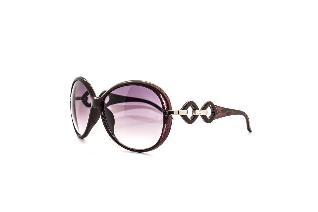 Modern Sunglasses