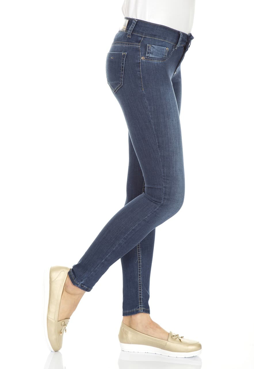 Slim Fit Jeans