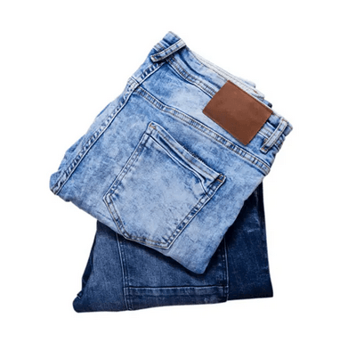 Slim Fit Jeans